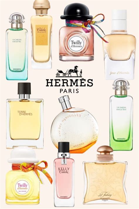 hermes perfum youtube|Hermes perfume brand name.